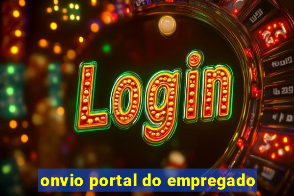 onvio portal do empregado