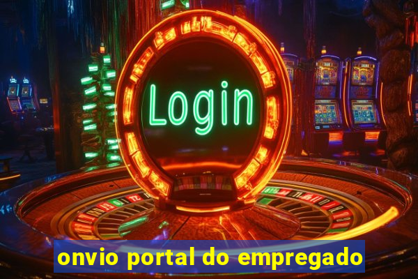 onvio portal do empregado