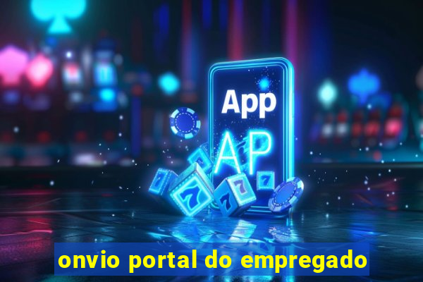 onvio portal do empregado