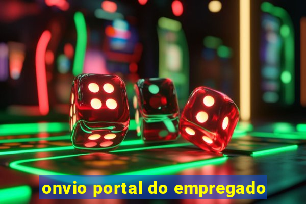 onvio portal do empregado