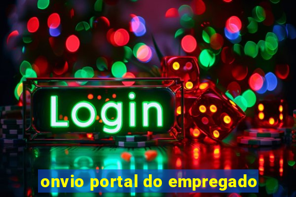 onvio portal do empregado