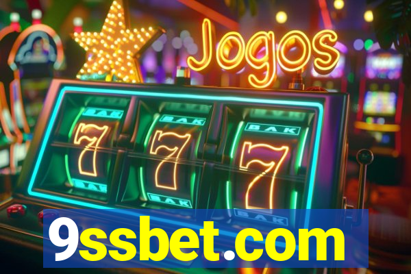 9ssbet.com