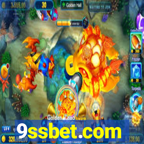 9ssbet.com