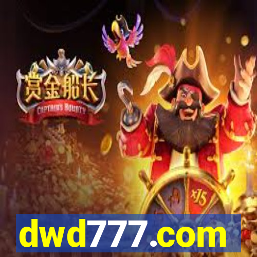 dwd777.com