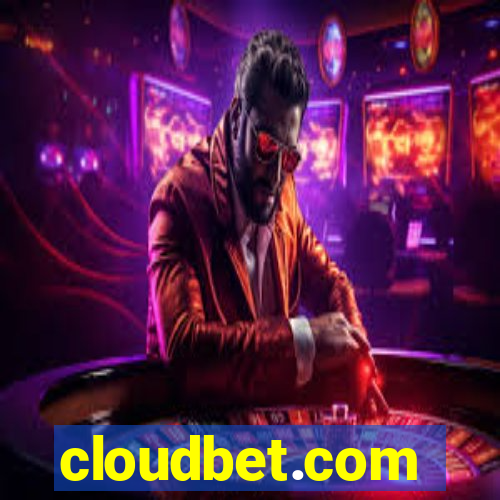 cloudbet.com