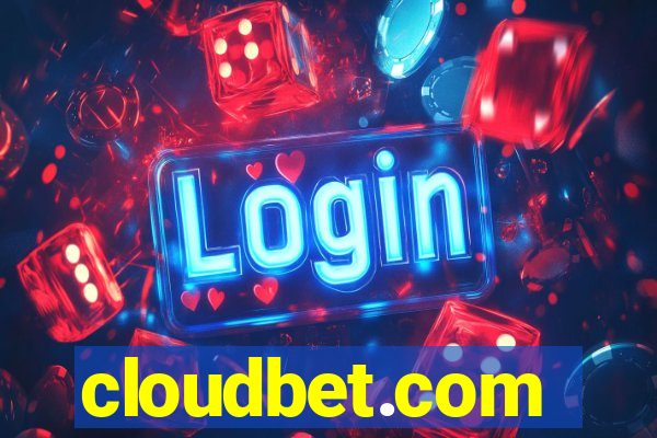 cloudbet.com