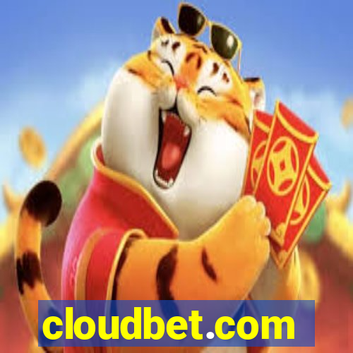 cloudbet.com