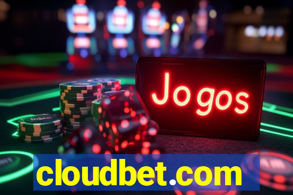 cloudbet.com