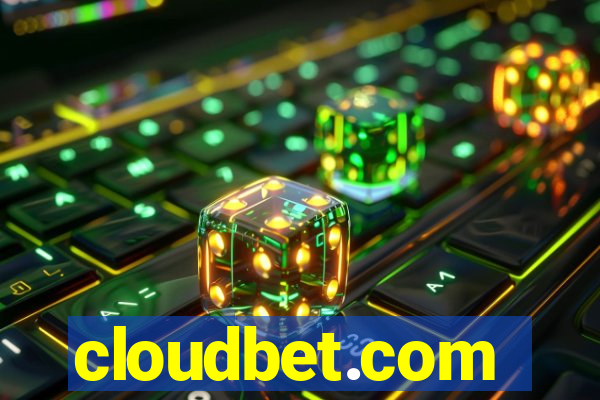 cloudbet.com