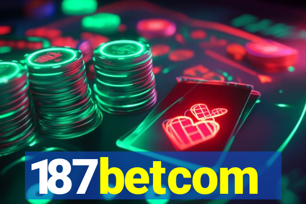 187betcom