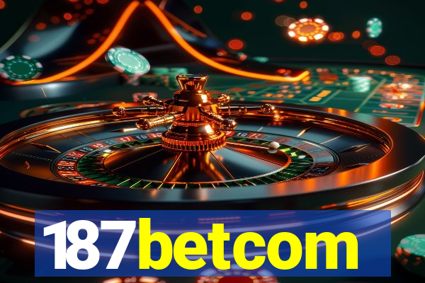 187betcom