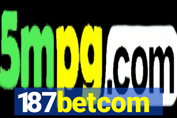 187betcom