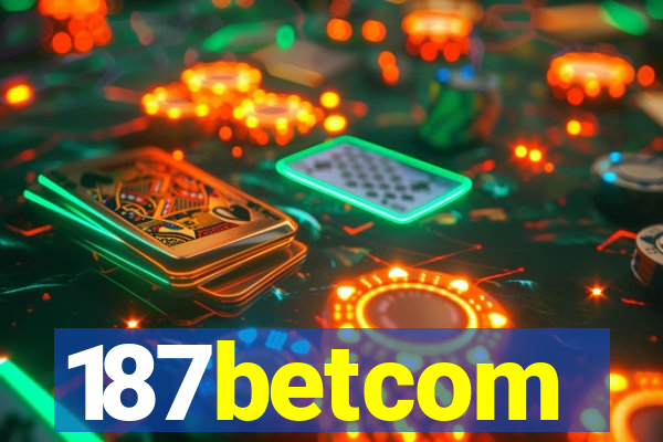 187betcom