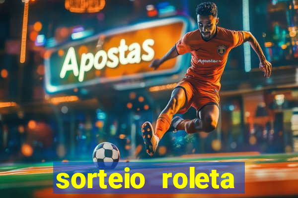 sorteio roleta numeros 1 a 100