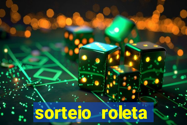 sorteio roleta numeros 1 a 100