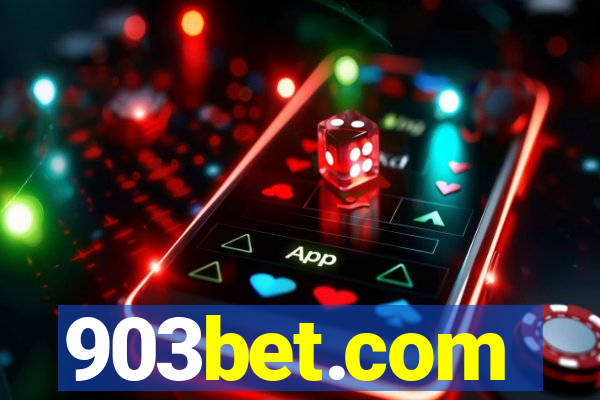 903bet.com