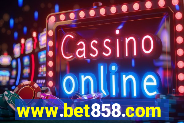 www.bet858.com