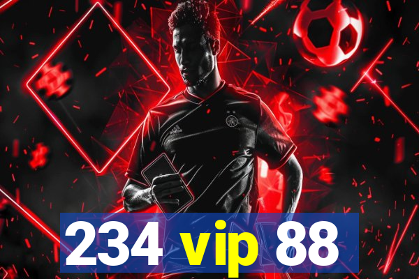 234 vip 88