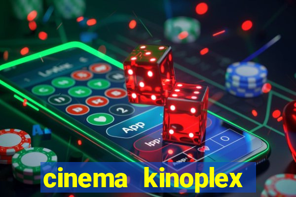 cinema kinoplex north shopping