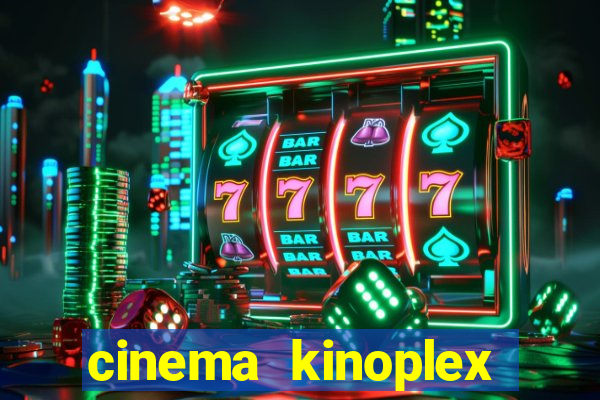 cinema kinoplex north shopping