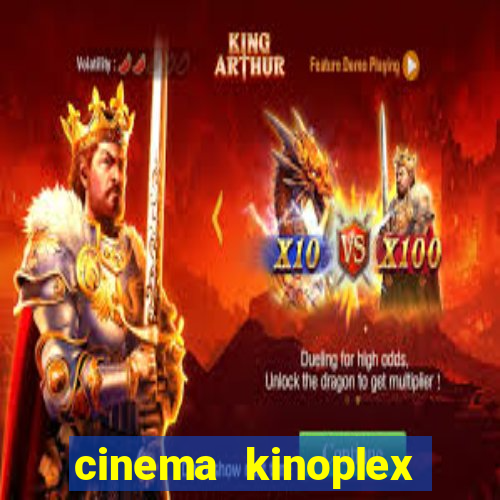 cinema kinoplex north shopping