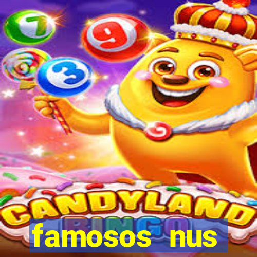 famosos nus cristiano ronaldo