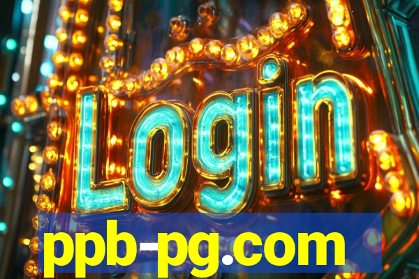 ppb-pg.com