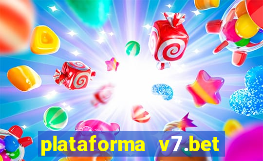 plataforma v7.bet paga mesmo