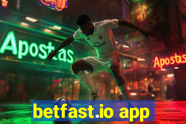 betfast.io app