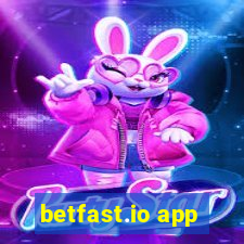 betfast.io app