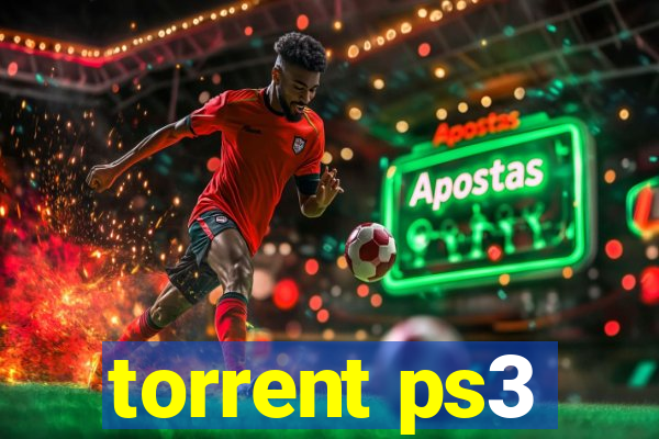 torrent ps3