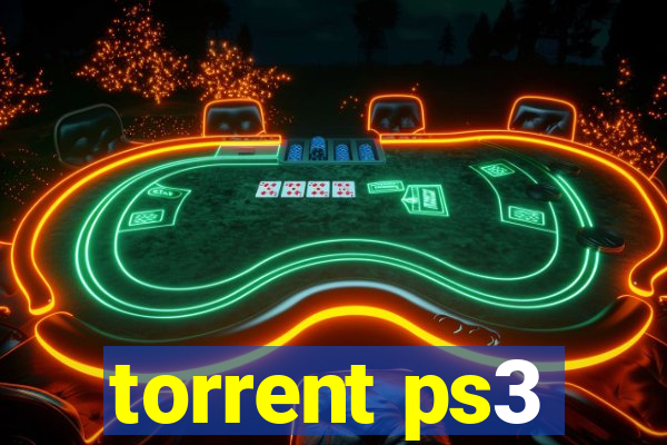 torrent ps3