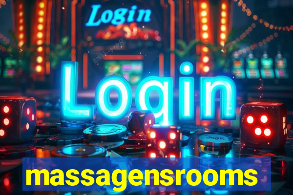 massagensrooms