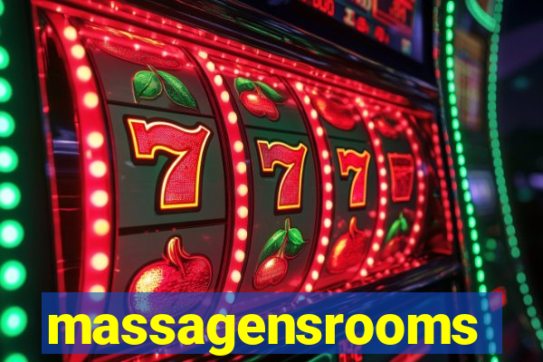 massagensrooms