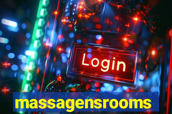 massagensrooms