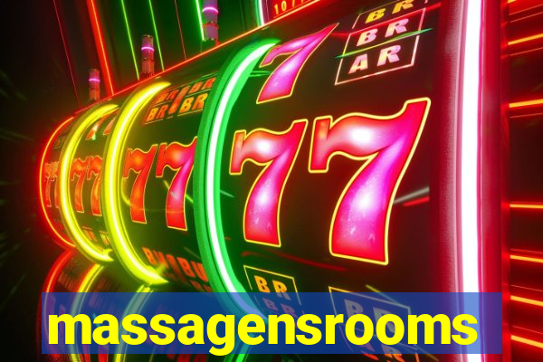 massagensrooms