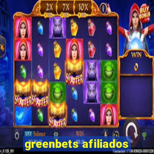 greenbets afiliados