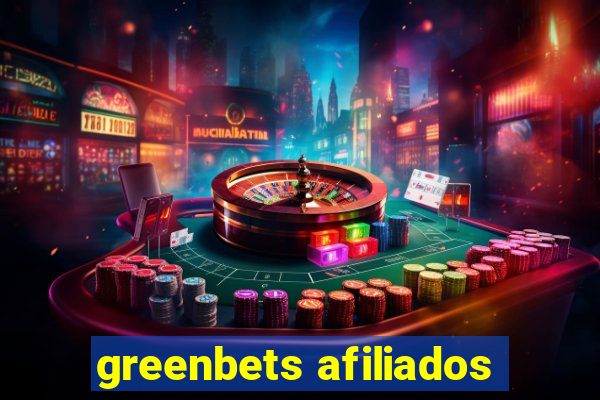 greenbets afiliados