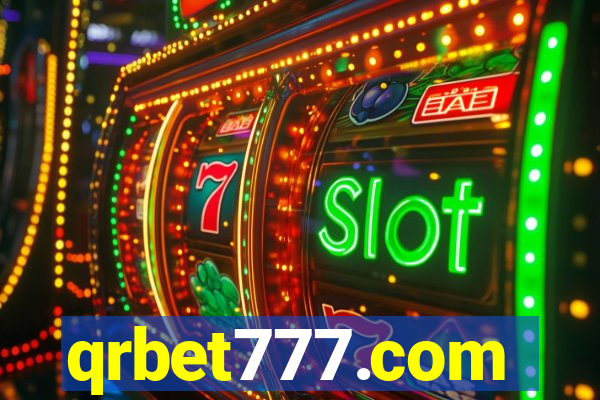 qrbet777.com