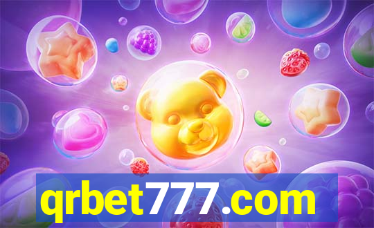 qrbet777.com