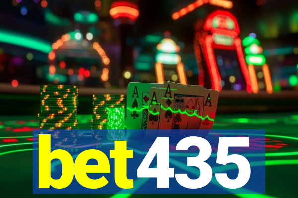 bet435