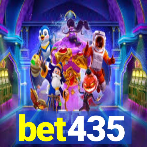 bet435