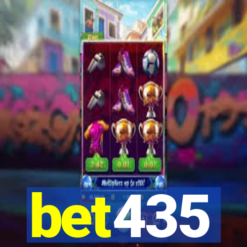 bet435