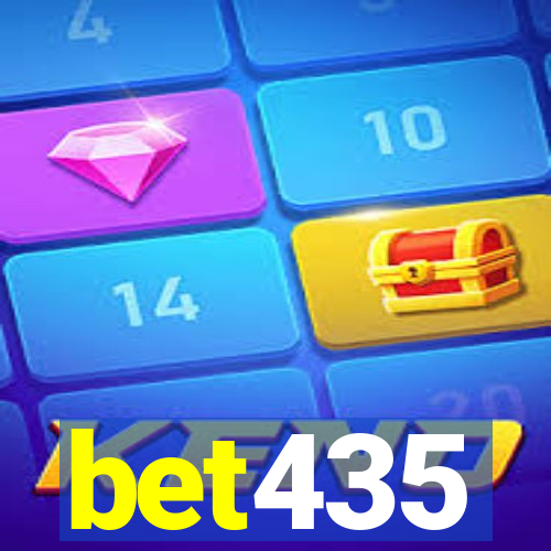 bet435