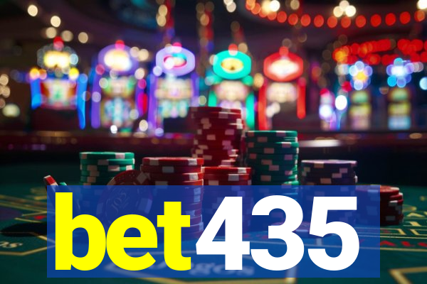 bet435