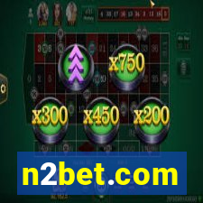 n2bet.com