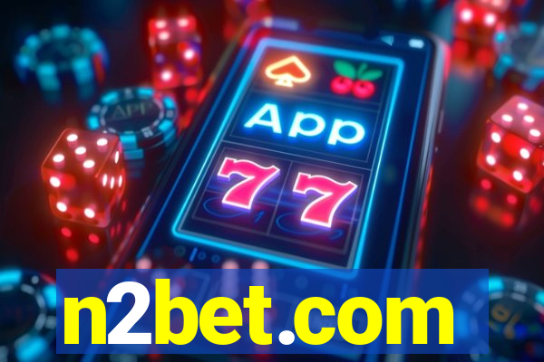 n2bet.com