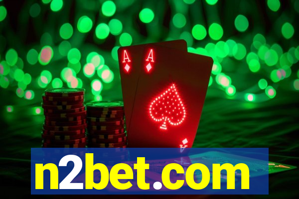 n2bet.com