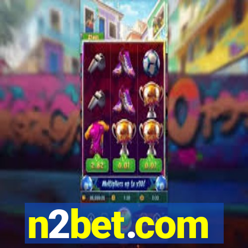 n2bet.com