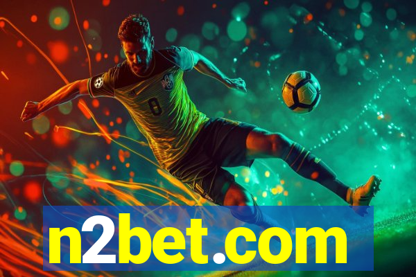 n2bet.com